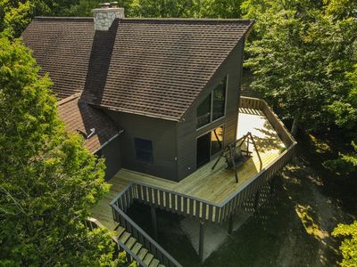 9099 N Black River Rd, Cheboygan, MI, 49721