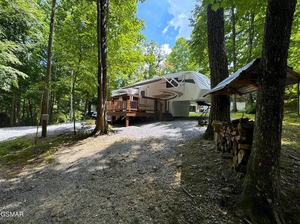 141 Serenity Cir Lot 141&1412, Cosby, TN 37722