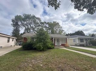 6708 N 51st St, Milwaukee, WI 53223