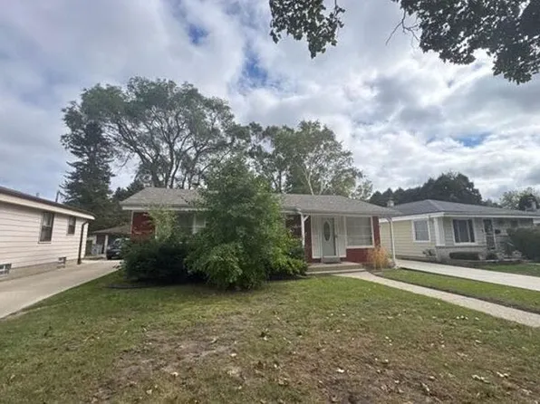 6708 N 51st St, Milwaukee, WI 53223