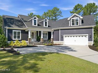 3792 Hallmark Rd NE, Leland, NC 28451