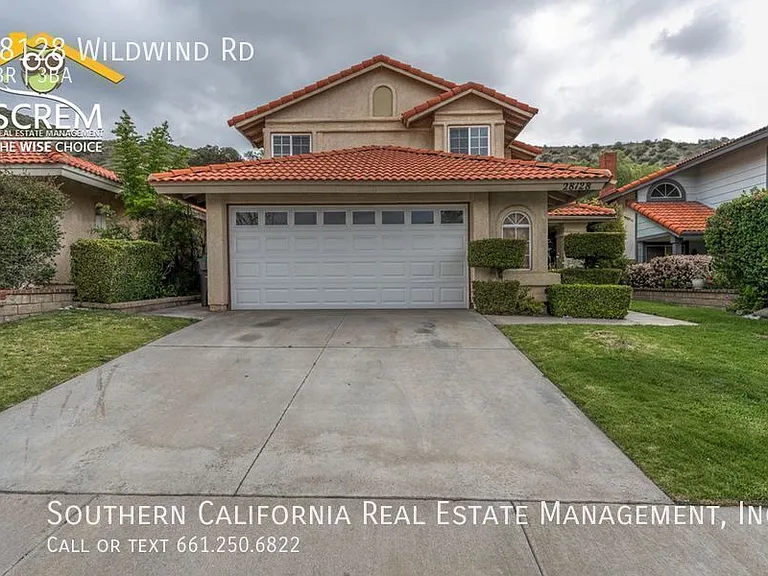 28128 Wildwind Rd — Photo 1
