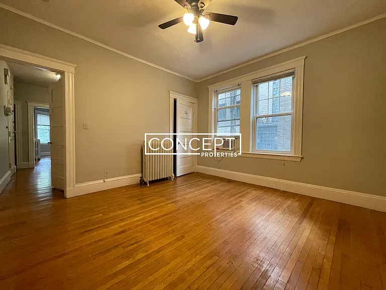 8 Forest Street, Cambridge, Ma — Photo 10