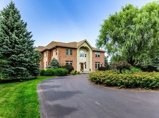 8901 Peck Hill Rd, Manlius, NY 13104