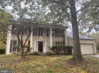 7314 Bobolink Ct, Columbia, MD 21046