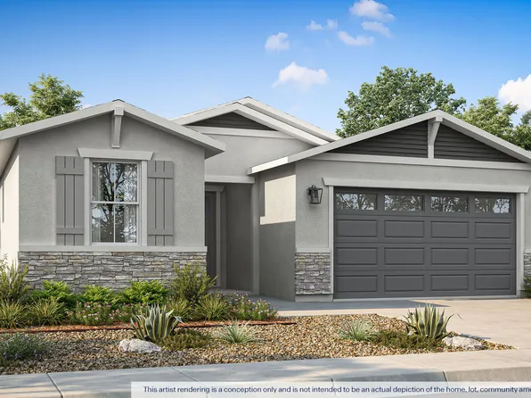 9119 Miranda Garden St, Bakersfield, CA 93311