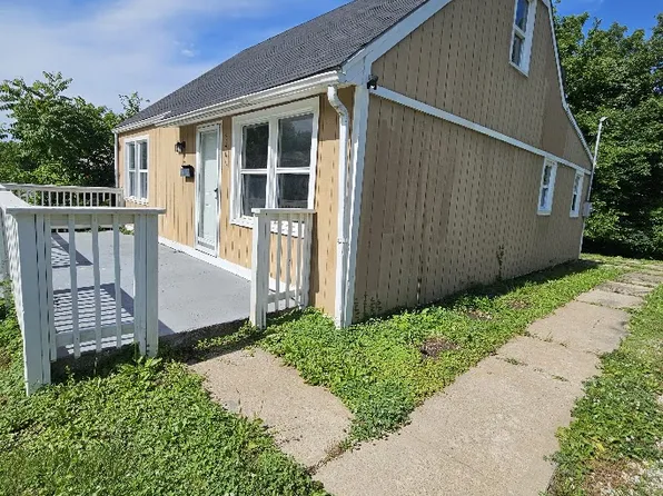 3400 Norton Ave, Kansas City, MO 64128