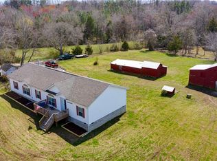 12745 Lodore Rd, Amelia Court House, VA 23002