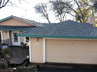 2864 Osborne Rd, Cameron Park, CA 95682