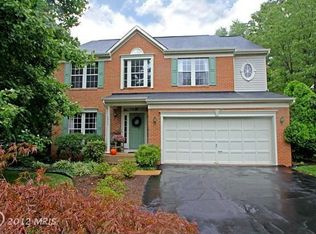 6043 Shaffer Dr, Alexandria, VA 22310