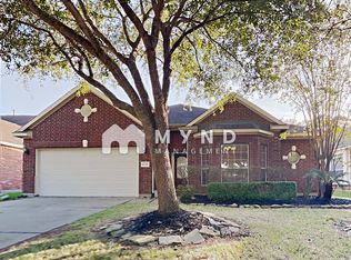 20831 Garden Arbor Ln, Richmond, TX 77407