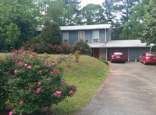 3127 Haverford Ln SE, Marietta, GA 30067