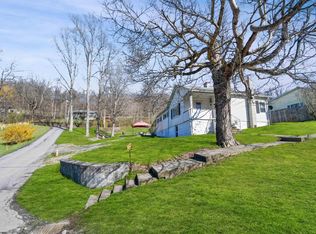 117 Chestnut St, Idamay, WV 26576