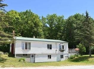 1080 Sawyer Rd, Greene, ME 04236