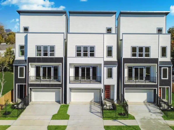 3229 Tuam St, Houston, TX 77004