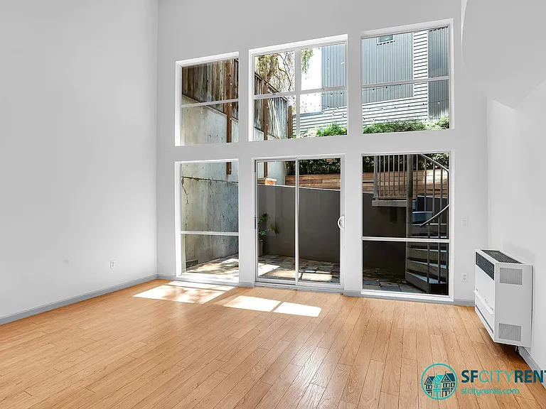 725 Florida St #2 — Photo 9