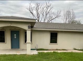 4621 N Jackson Rd, Edinburg, TX 78541