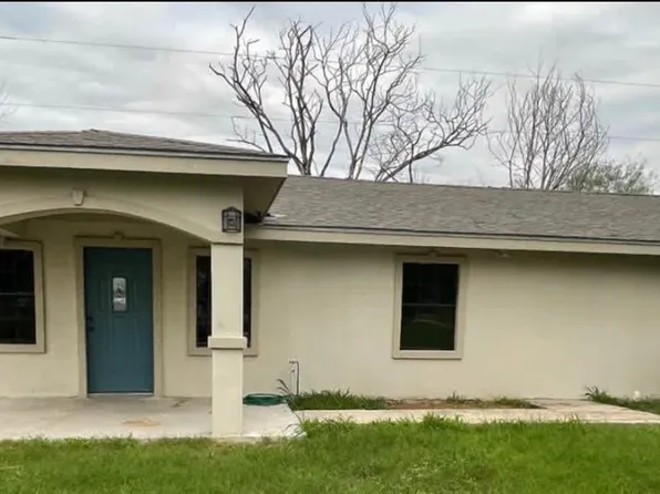 4621 N Jackson Rd, Edinburg, TX 78541