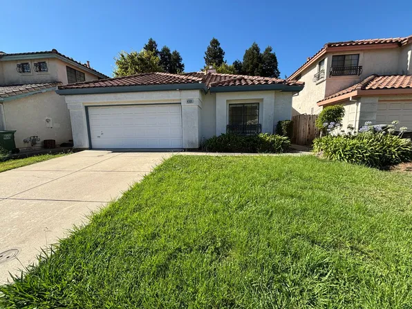4909 Felicia Way, Elk Grove, CA 95758