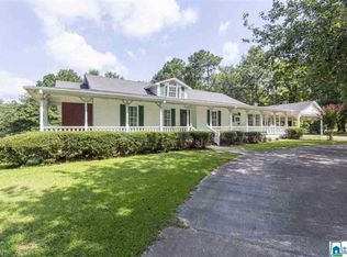 5343 Birmingport Rd, Mulga, AL 35118