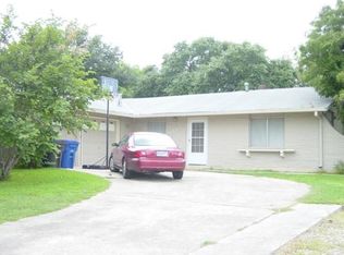 4003 Dunmore Dr, San Antonio, TX 78230