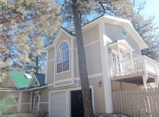 202 Santa Maria Dr, Ruidoso, NM 88345