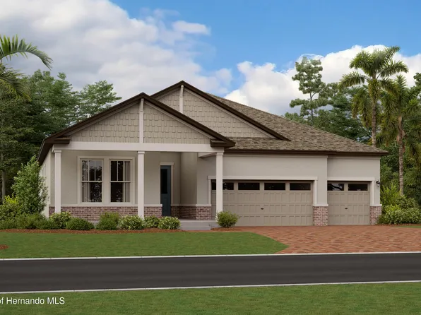 4923 Southern Valley Loop, Brooksville, FL 34601