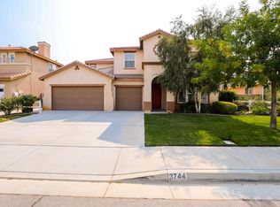 3744 Vitrina Ln, Palmdale, CA 93551