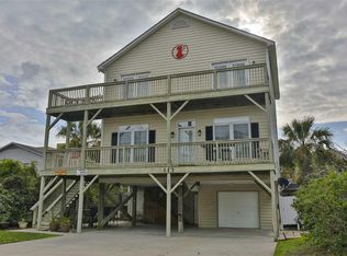 113 Dogwood Dr S, Myrtle Beach, SC 29575