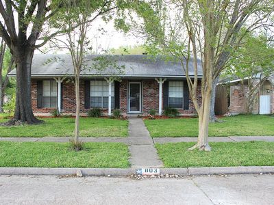 803 Buoy Rd, Houston, TX, 77062