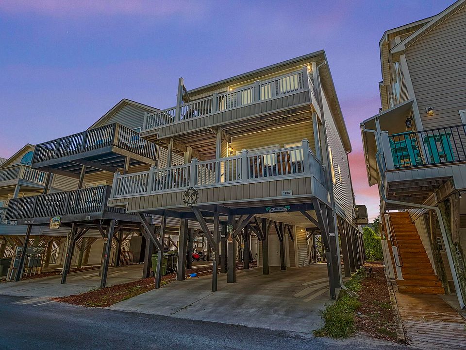 1st image of 6001 1206 South Kings Hwy. #1206 Sanddollar Dr