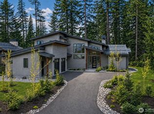 1551 Kokanee Loop, Cle Elum, WA 98922