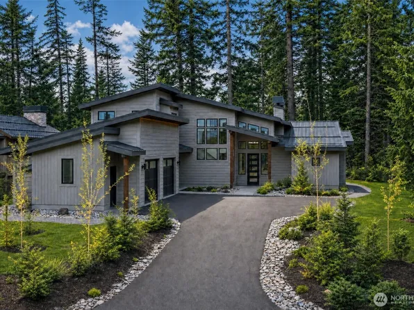 1551 Kokanee Loop, Cle Elum, WA 98922