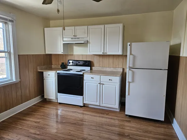 496 Williams St #2, Cumberland, MD 21502