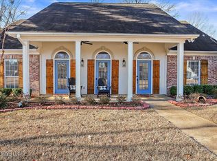 301 Cypress Creek Rd, Brandon, MS 39047