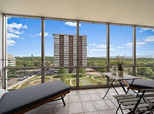3100 E Cherry Creek South Dr APT 1002, Denver, CO 80209