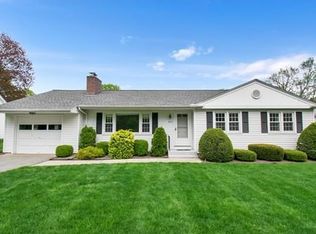 205 Ashland Ave, Springfield, MA 01119