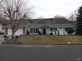 3447 Syringa Dr, Lewiston, ID 83501