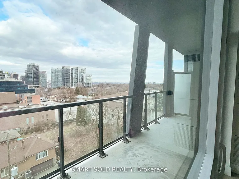 625 Sheppard Ave E #720 — Photo 12
