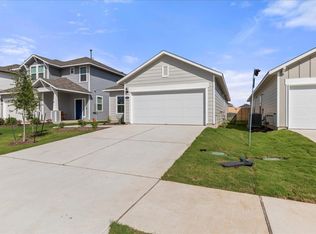 211 Estallo Way, Maxwell, TX 78656