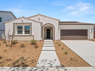 637 Stone Crest Ave, Madera, CA, 93636