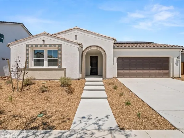 637 Stone Crest Ave, Madera, CA 93636