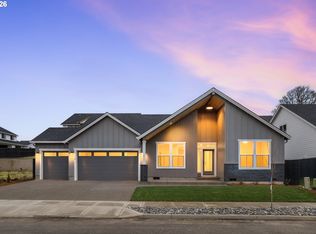 1128 N 41st Pl, Ridgefield, WA 98642