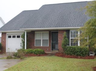 3560 Landmark Dr, Sumter, SC 29154