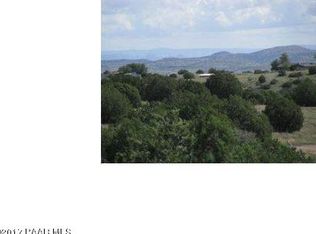 3855 W Tortoise Ln, Chino Valley, AZ 86323