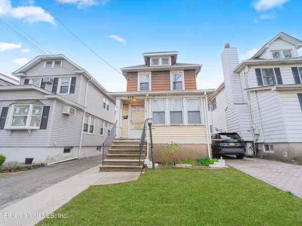 458 Watchogue Rd, Staten Island, NY 10314