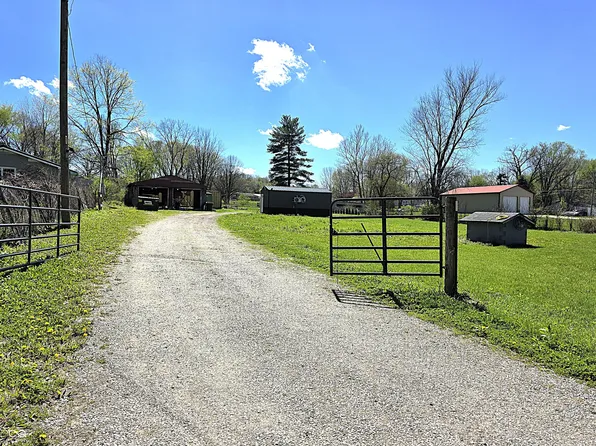 13110 N Bray Rd, Mooresville, IN 46158