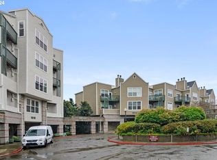 1616 S Harbor Way UNIT 506, Portland, OR 97201