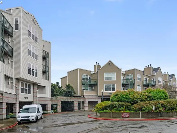 1616 S Harbor Way Unit 506, Portland, OR 97201