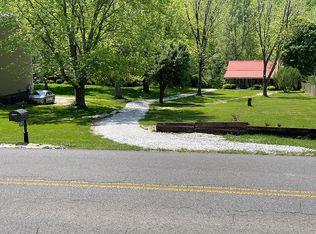 685 Dry Creek Rd, Clearfield, KY 40313